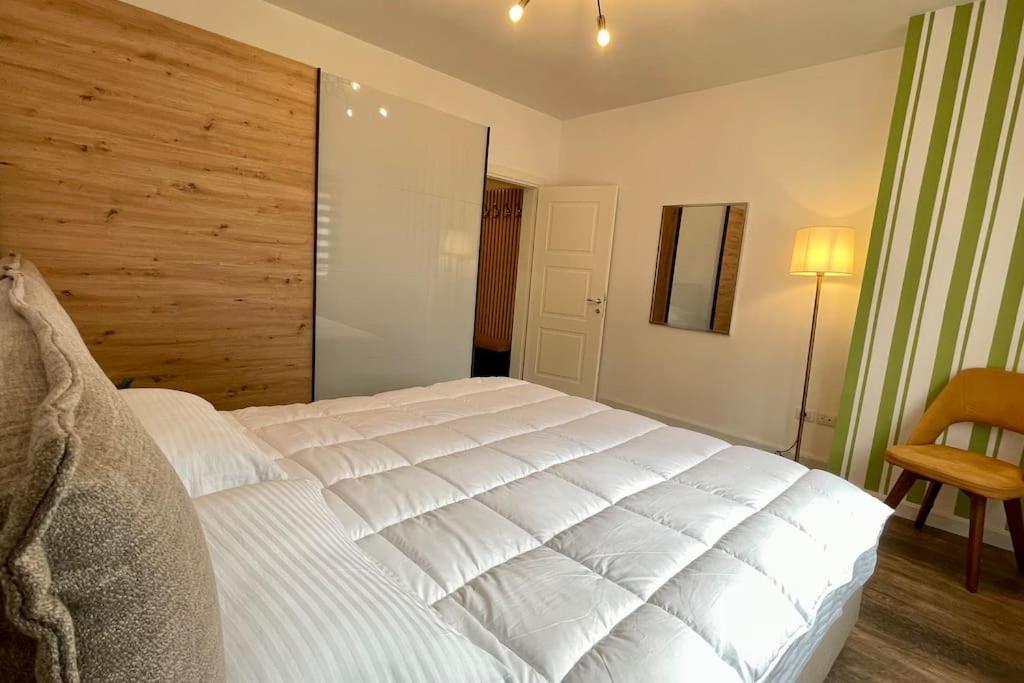 53° Bs Skanderbeg City Center Comfort تيرانا المظهر الخارجي الصورة