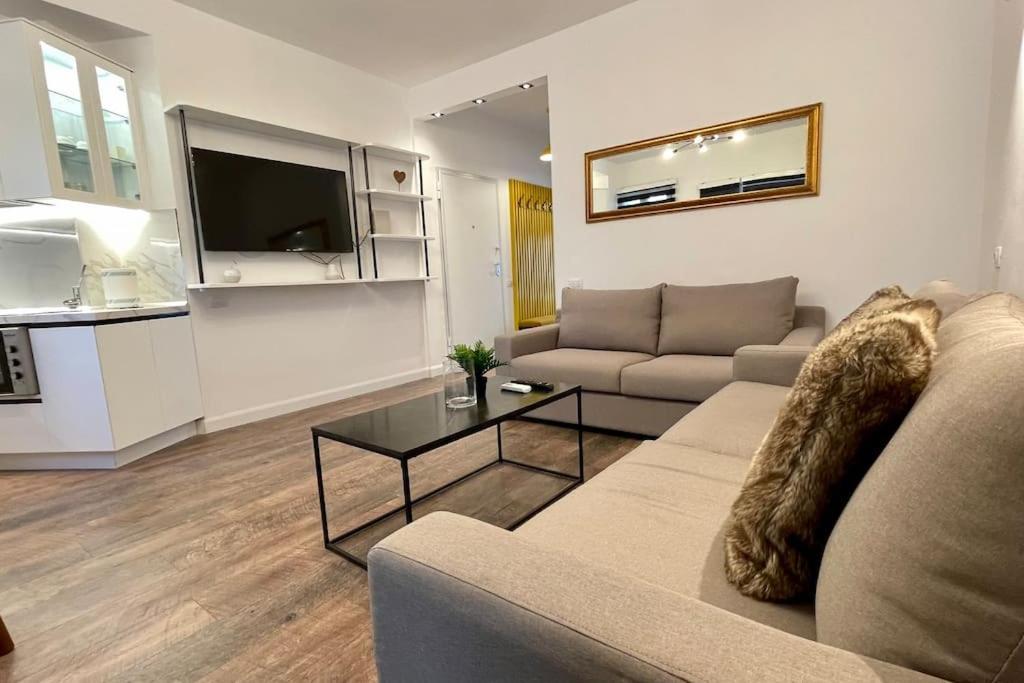 53° Bs Skanderbeg City Center Comfort تيرانا المظهر الخارجي الصورة