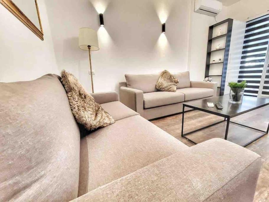 53° Bs Skanderbeg City Center Comfort تيرانا المظهر الخارجي الصورة