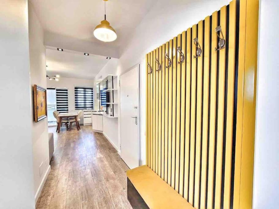 53° Bs Skanderbeg City Center Comfort تيرانا المظهر الخارجي الصورة