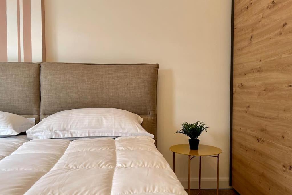53° Bs Skanderbeg City Center Comfort تيرانا المظهر الخارجي الصورة